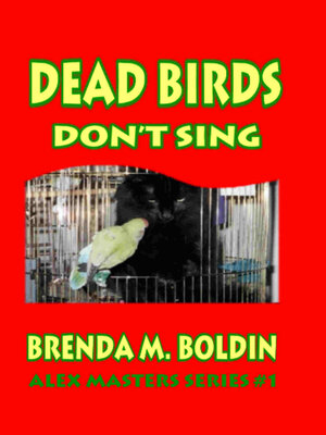 cover image of Dead Birds Don't Sing